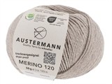  Wolle Merino 120 EXP 